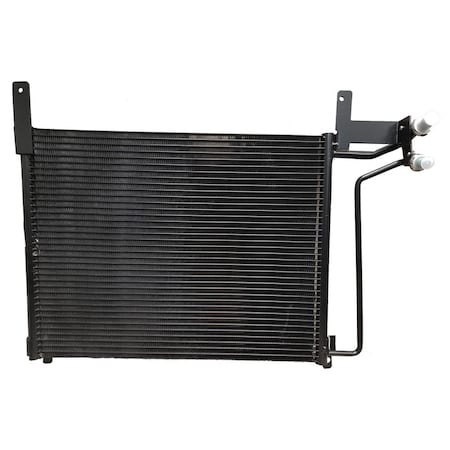 Gpd Condenser, 3608C 3608C